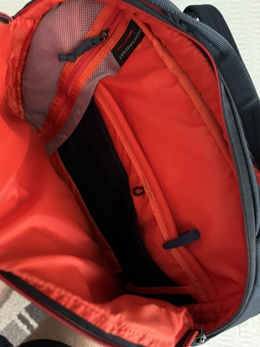 Thule subterra bordtasche - thule,