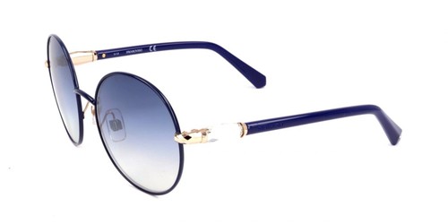 Swarovski sk0260 blue - swarovski,