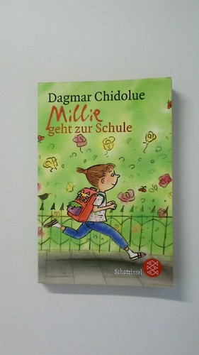 108112 dagmar chidolue - 108112,