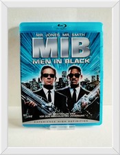 MIB : Men in Black (Blu Ray