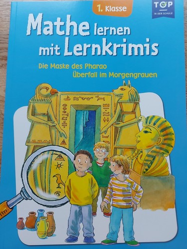 Neu mathe lernen mit - mathe,