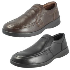 Padders Herren Slipper - Leo