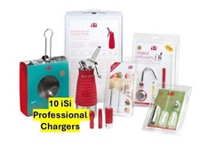 iSi Starter Set for Student