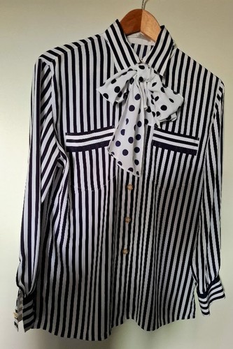 Mario rosella bluse - rosella,