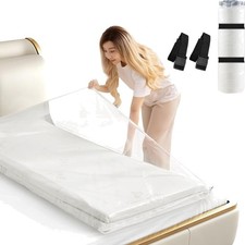 Vakuumbeutel Matratze