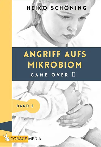Angriff aufs mikrobiom - angriff,