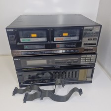 Sony TA-V50 Verstärker, Sony