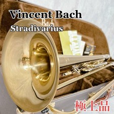 Vincent Bach Stradivarius