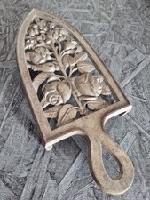 Schöner Bügeleisen