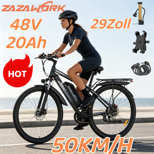 Zazawork c29 zoll - c29, 29