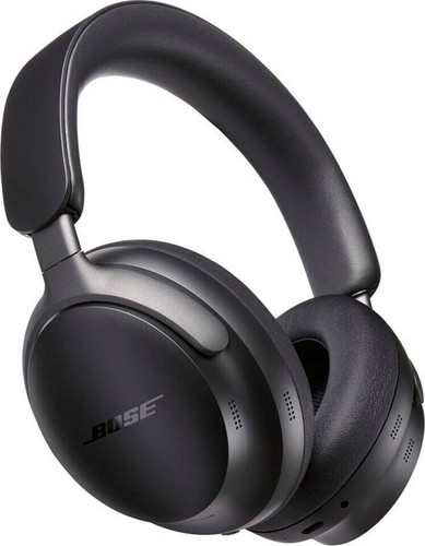 Bose quiet comfort - comfort, ultra