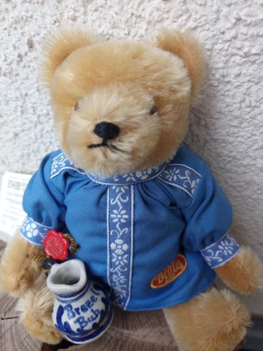 Teddy hermann frankfurter - hermann,
