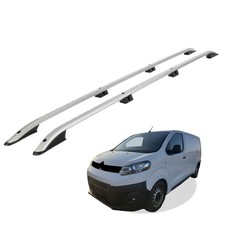 Dachreling passend für