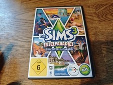 Die Sims 3: Inselparadies (PC