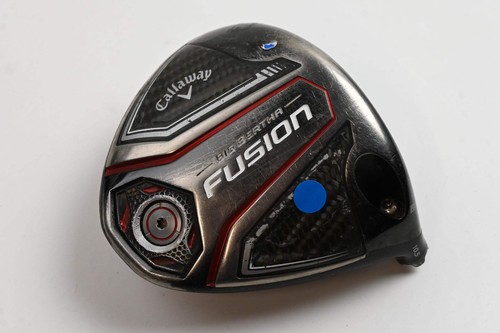Callaway big bertha fusion - big,