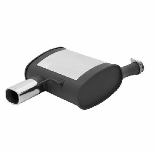Remus sportschalldämpfer mit - sportschalldämpfer,