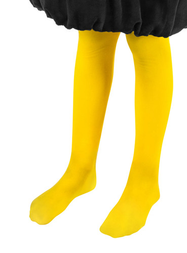 Biene maja strumpfhose für - biene,