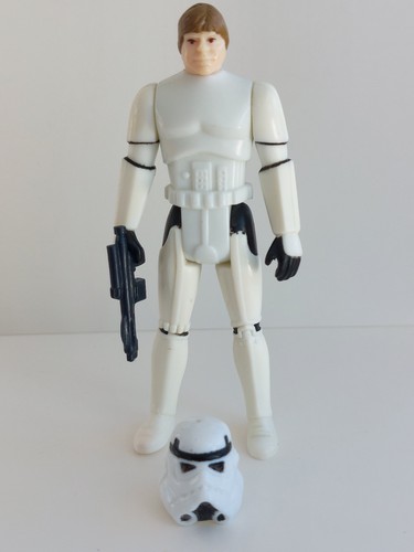 Star wars kenner vintage - kenner,