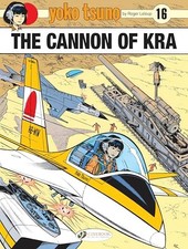 Roger Leloup - Yoko Tsuno Vol