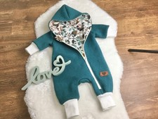 Walkoverall Wollwalk  Jolly