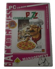 Pizza Connection (PC, 2005)