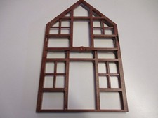 Playmobil 30219463 Hauswand