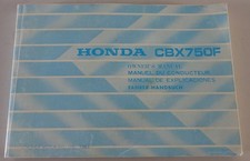 Betriebsanleitung / Handbuch