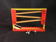 Marble track Jodel track