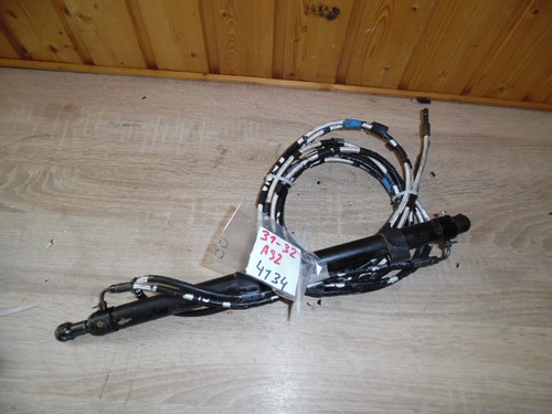 Hydraulikleitungen für