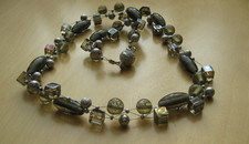 NEU + Unikat! Handarbeit edle