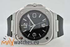 Bell & Ross BR 05 Black