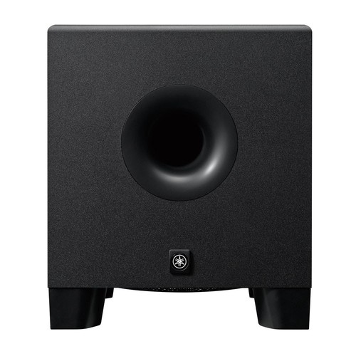 Yamaha hs8s zoll powered - hs8s, 8