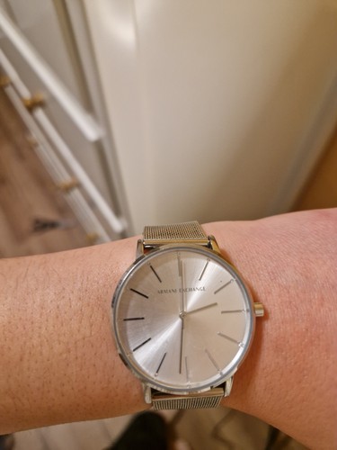 Armani exchange damen - armani,