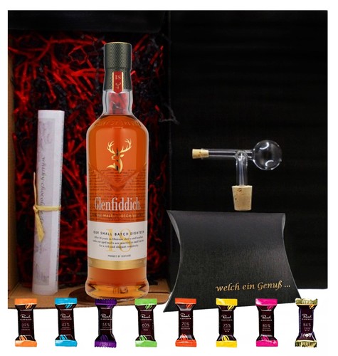 Glenfiddich jahre whisky - jahre,