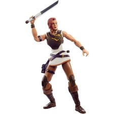 Masters of the Universe: Revelation Masterverse: TEELA - Mattel