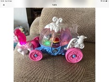 Fisher Price Little People