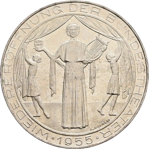 österreich schilling - Österreich,, 25