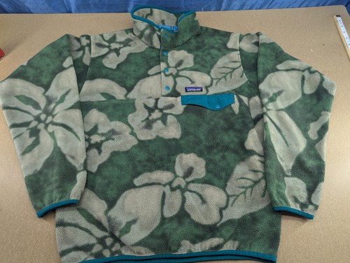 Patagonia synchilla snap - synchilla,