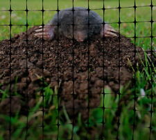 Maulwurfnetz 200 m²