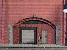 MU N-L00114 - Modul Arkaden