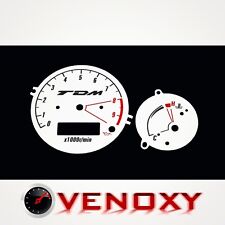 Yamaha TDM 900 Tachoscheiben