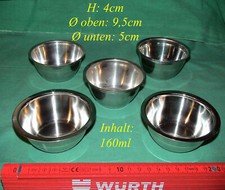 AESCULAP JG552 Dental Labor Steril Schale Instrument Chirurgie Ambulanz Praxis Z