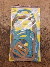 Dichtungen Seitenventiler M72