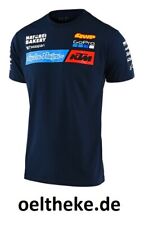 Troy Lee Design KTM Team