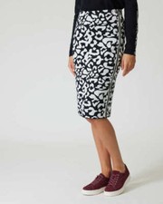 Rock schwarz 36 Damen