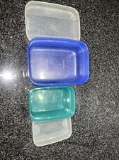 Tupperware Swing Box 2 Stück