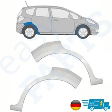 Für Honda Jazz 2008-2015