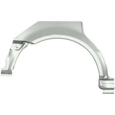 Radlauf hinten rechts passend für VW Passat Kombi Variant Baujahr 1996-2005