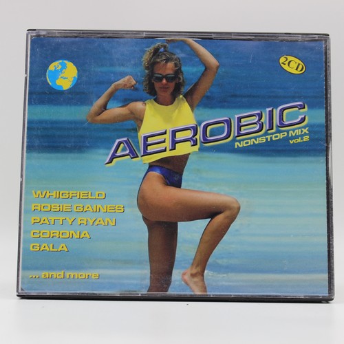 Musik world of - musik, cd