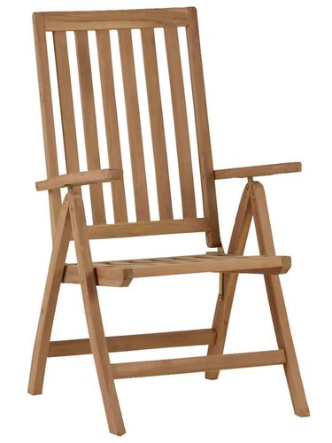 Gartenstuhl 62x105x44 - , cm